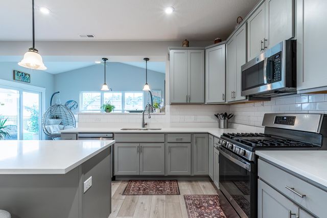 5285 Orinoco Run, Fort Wayne, IN 46818
