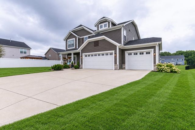 5285 Orinoco Run, Fort Wayne, IN 46818