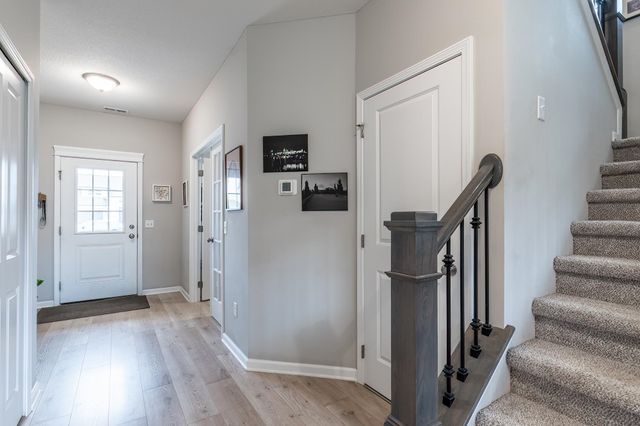 5285 Orinoco Run, Fort Wayne, IN 46818