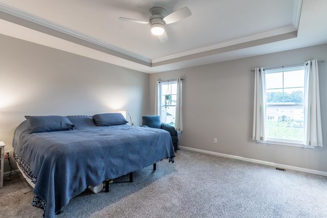 5285 Orinoco Run, Fort Wayne, IN 46818