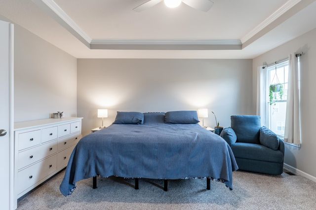 5285 Orinoco Run, Fort Wayne, IN 46818