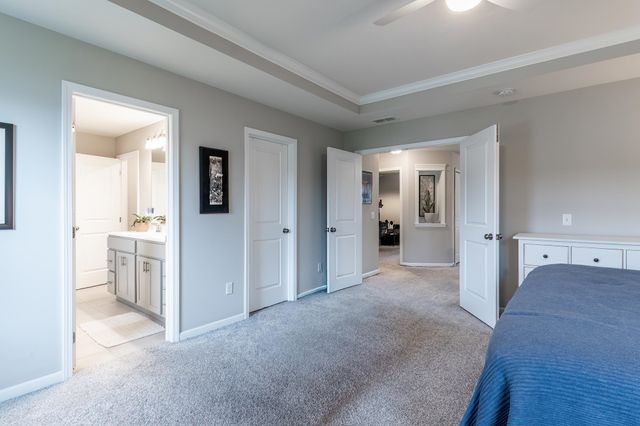 5285 Orinoco Run, Fort Wayne, IN 46818