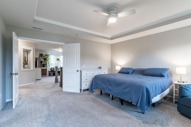 5285 Orinoco Run, Fort Wayne, IN 46818