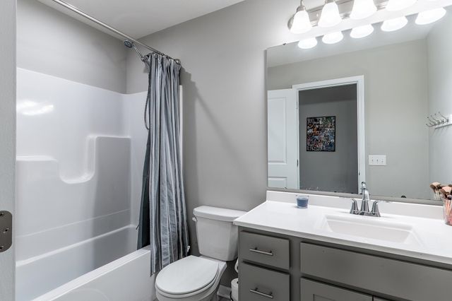 5285 Orinoco Run, Fort Wayne, IN 46818