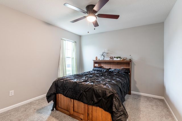 5285 Orinoco Run, Fort Wayne, IN 46818