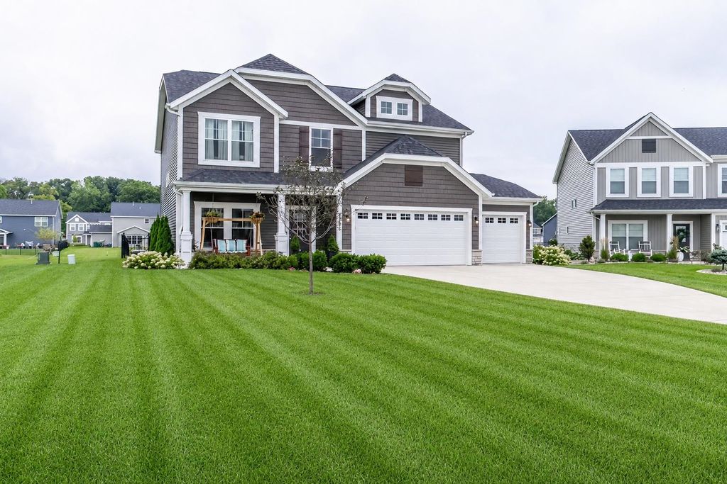 5285 Orinoco Run, Fort Wayne, IN 46818
