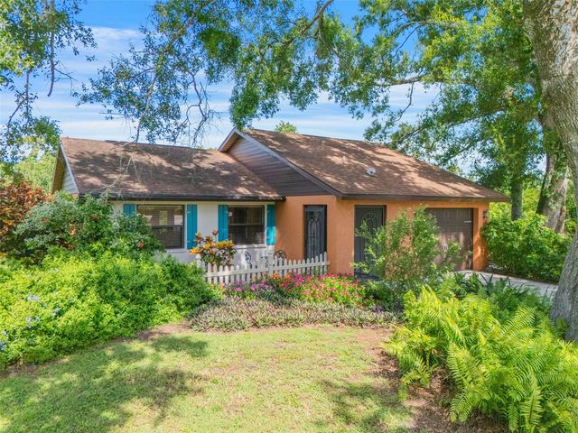 5144 INDIAN MOUND STREET, Sarasota, FL 34232