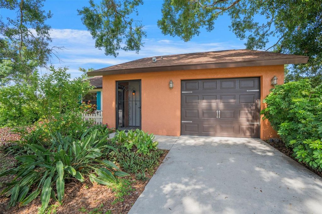 5144 INDIAN MOUND STREET, Sarasota, FL 34232