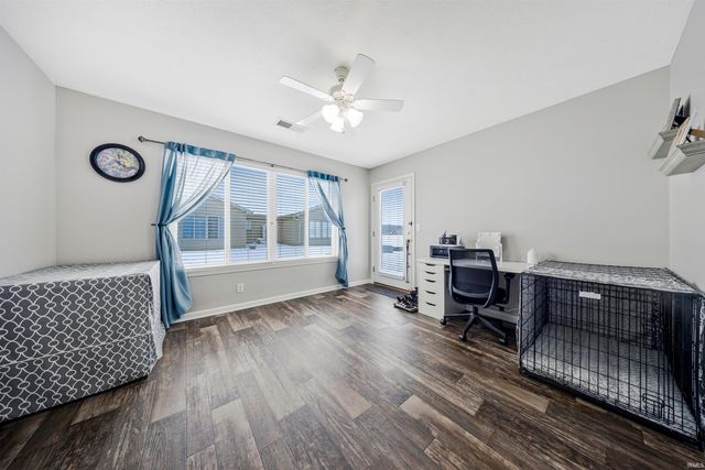 3046 Shady Hollow Trail, Evansville, IN 47715