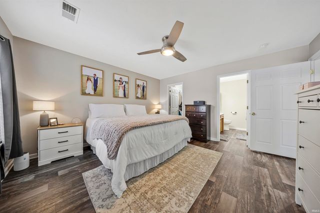 3046 Shady Hollow Trail, Evansville, IN 47715