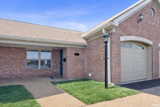 3046 Shady Hollow Trail, Evansville, IN 47715