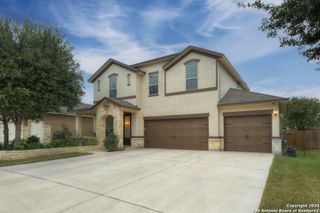 7926 GENESSE CRK, San Antonio, TX 78254