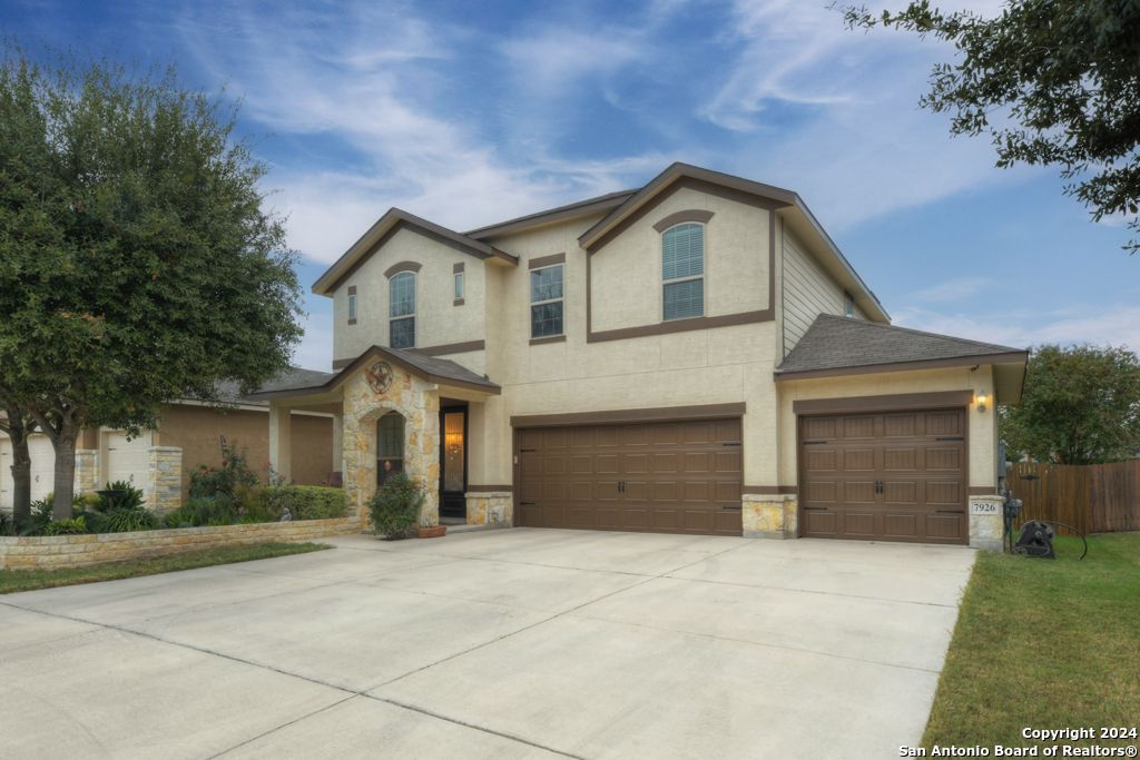 7926 GENESSE CRK, San Antonio, TX 78254