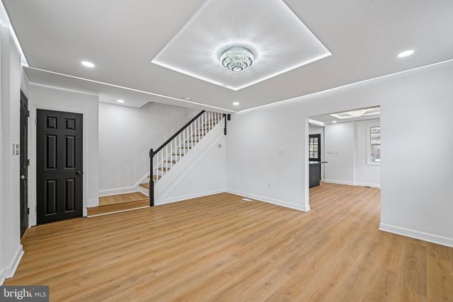 5110 HILLBURN AVE, Baltimore, MD 21206