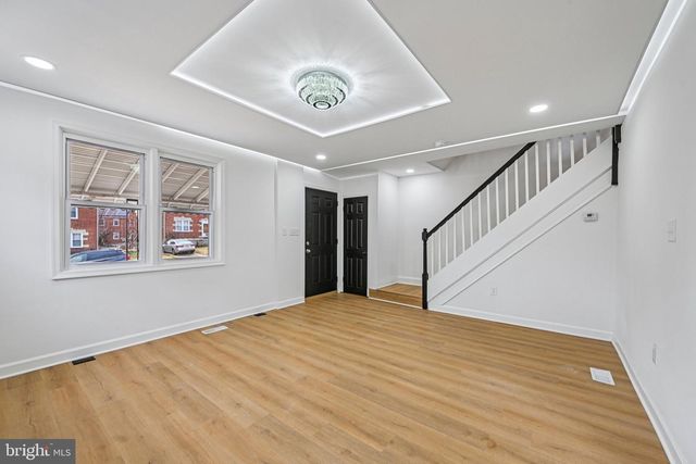 5110 HILLBURN AVE, Baltimore, MD 21206