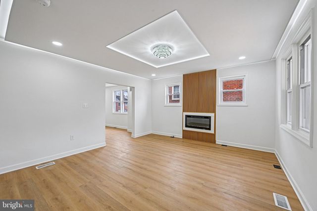 5110 HILLBURN AVE, Baltimore, MD 21206