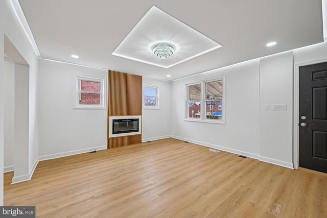 5110 HILLBURN AVE, Baltimore, MD 21206