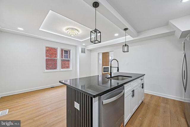 5110 HILLBURN AVE, Baltimore, MD 21206