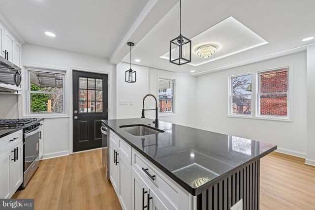 5110 HILLBURN AVE, Baltimore, MD 21206