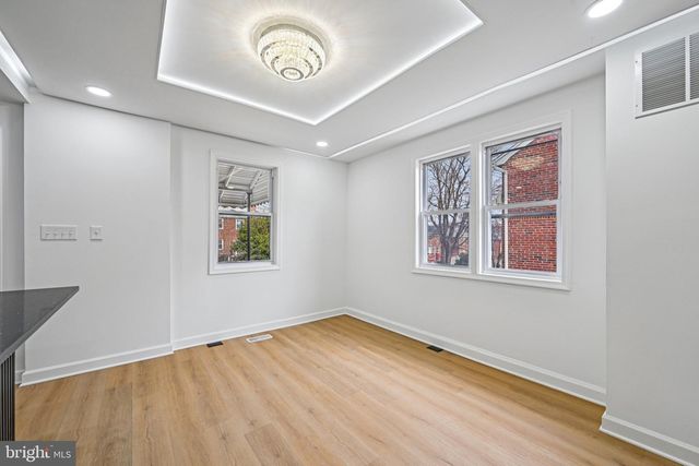 5110 HILLBURN AVE, Baltimore, MD 21206