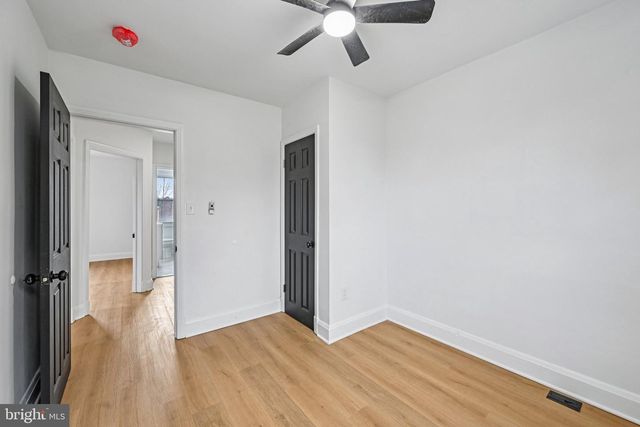 5110 HILLBURN AVE, Baltimore, MD 21206