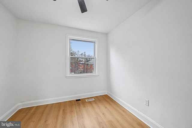 5110 HILLBURN AVE, Baltimore, MD 21206