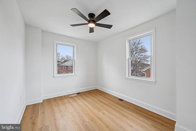 5110 HILLBURN AVE, Baltimore, MD 21206