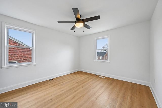 5110 HILLBURN AVE, Baltimore, MD 21206