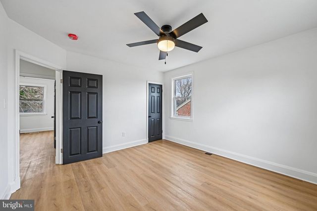 5110 HILLBURN AVE, Baltimore, MD 21206