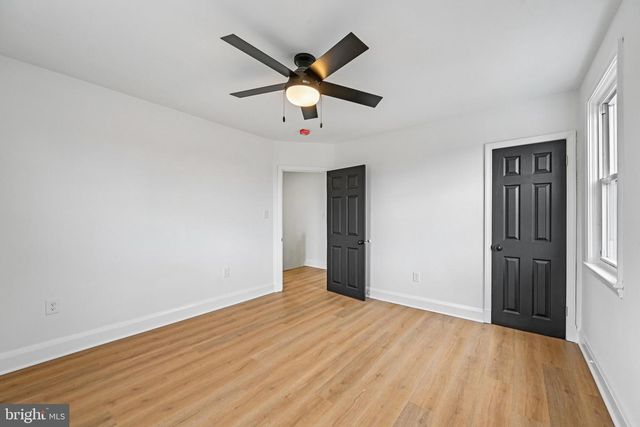 5110 HILLBURN AVE, Baltimore, MD 21206