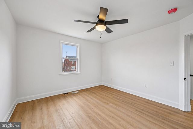 5110 HILLBURN AVE, Baltimore, MD 21206