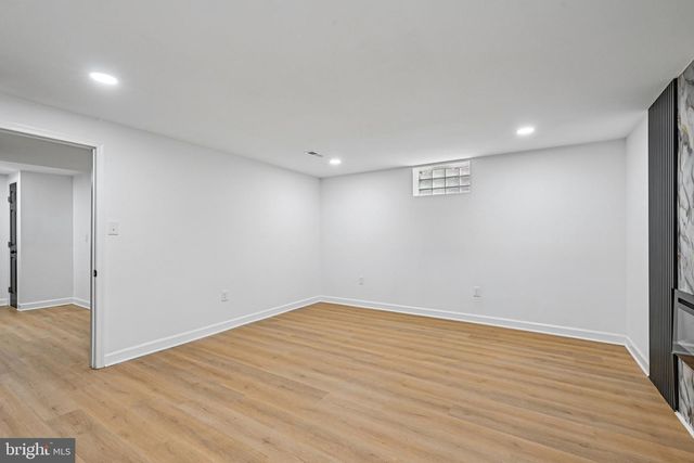 5110 HILLBURN AVE, Baltimore, MD 21206