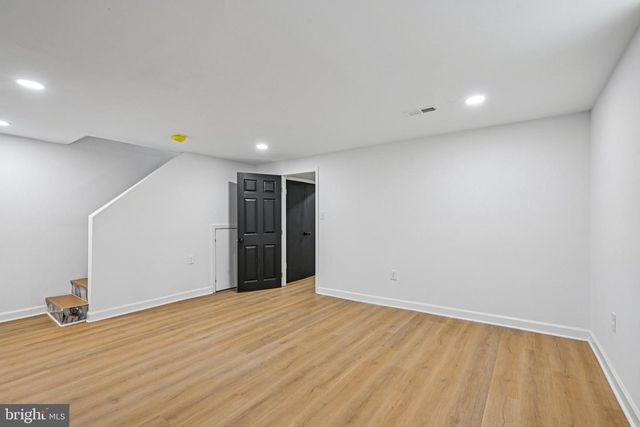 5110 HILLBURN AVE, Baltimore, MD 21206