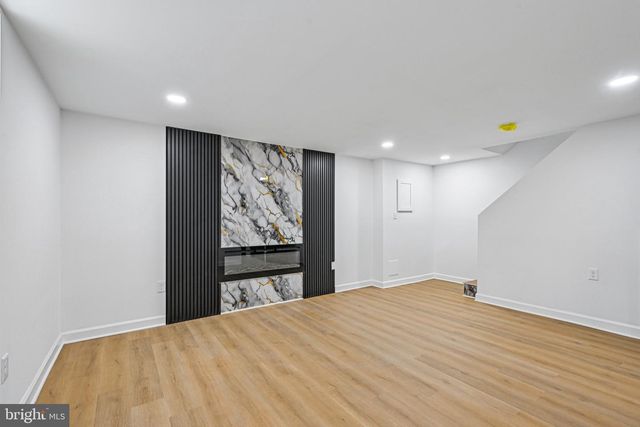 5110 HILLBURN AVE, Baltimore, MD 21206