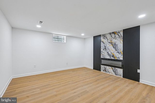 5110 HILLBURN AVE, Baltimore, MD 21206