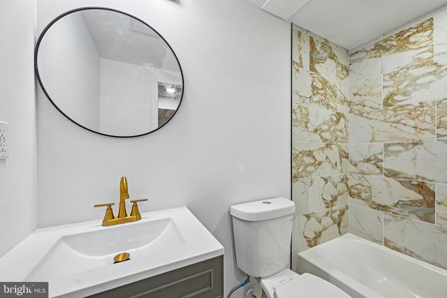 5110 HILLBURN AVE, Baltimore, MD 21206