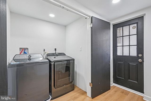 5110 HILLBURN AVE, Baltimore, MD 21206