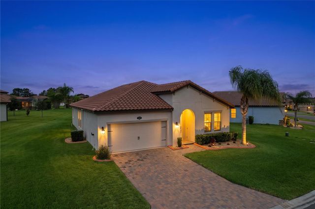 4125 PRIMA LAGO CIRCLE, Lakeland, FL 33810