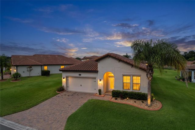 4125 PRIMA LAGO CIRCLE, Lakeland, FL 33810