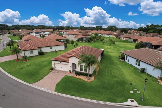 4125 PRIMA LAGO CIRCLE, Lakeland, FL 33810