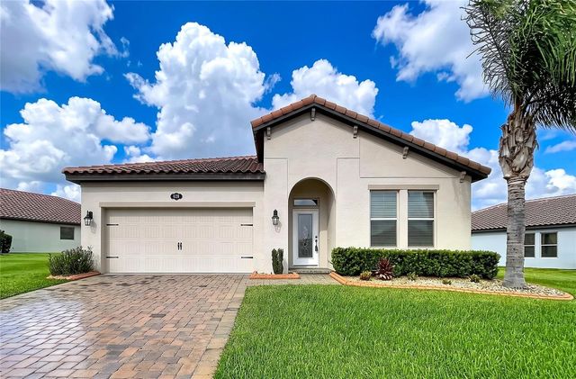 4125 PRIMA LAGO CIRCLE, Lakeland, FL 33810
