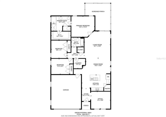 4125 PRIMA LAGO CIRCLE, Lakeland, FL 33810