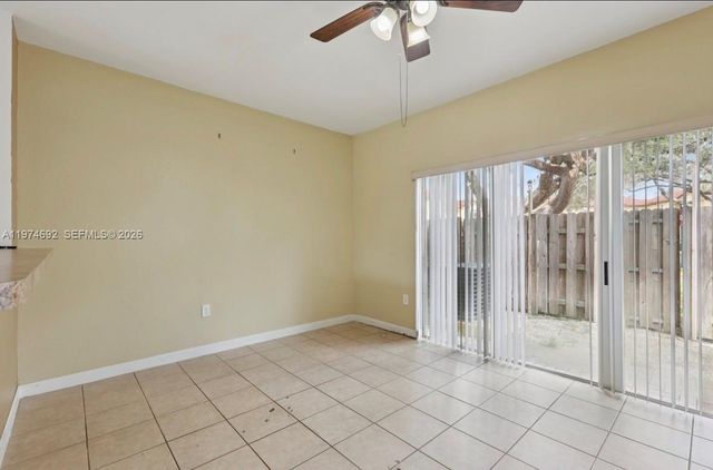 1650 NE 33rd Road 11210, Homestead, FL 33033