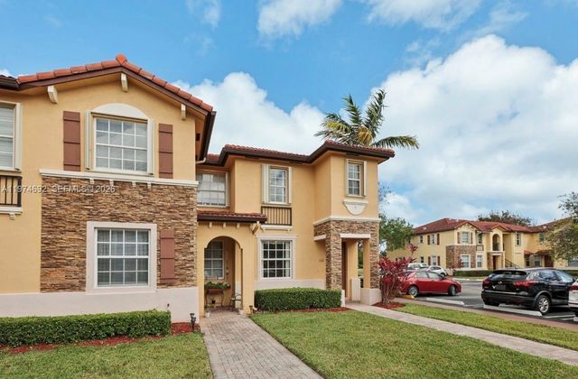 1650 NE 33rd Road 11210, Homestead, FL 33033