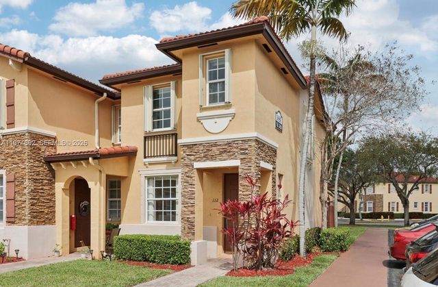 1650 NE 33rd Road 11210, Homestead, FL 33033