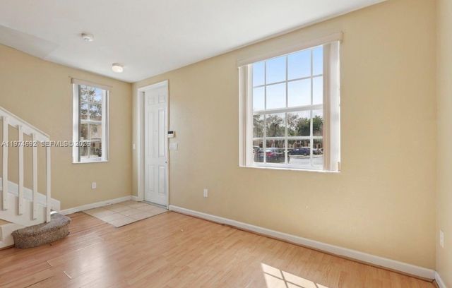 1650 NE 33rd Road 11210, Homestead, FL 33033