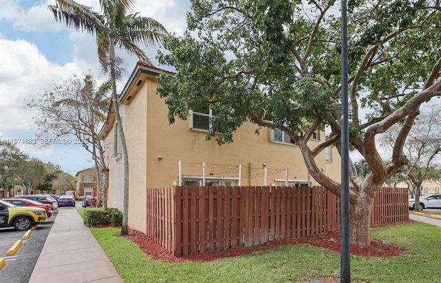 1650 NE 33rd Road 11210, Homestead, FL 33033