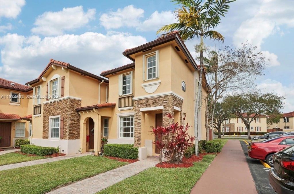 1650 NE 33rd Road 11210, Homestead, FL 33033