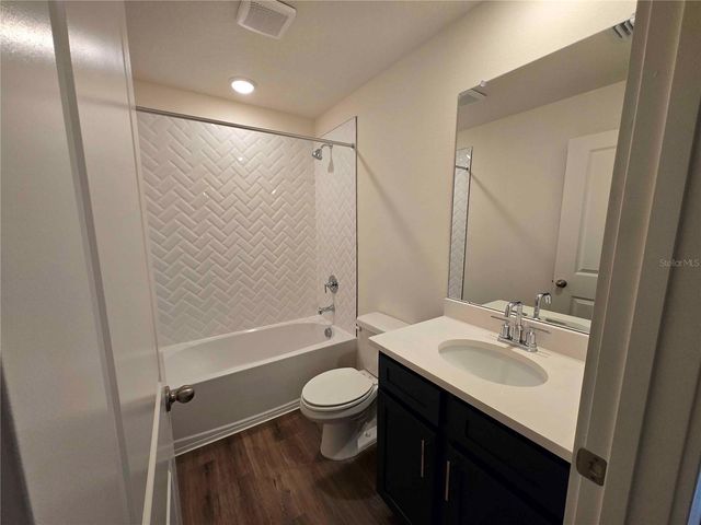 3819 DAYBREAK RUN LOOP, Spring Hill, FL 34609