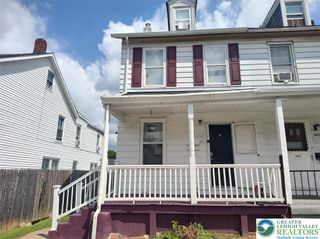 351 West Wilkes Barre Street, Easton, PA 18042